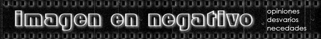 Banner Imagen en Negativo